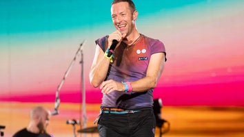 Chris Martin Gives 64-Year-Old Fan a Ride to Coldplay Show